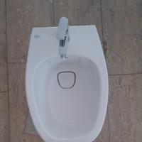 Bidet sospeso Ideal Standard
