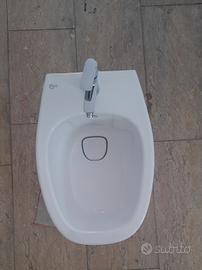 Bidet sospeso Ideal Standard