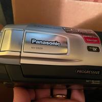 Videocamera digitale vintage