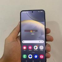 Samsung Galaxy S24 black 128 GB - 8610