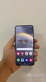 Samsung Galaxy S24 black 128 GB - 8610