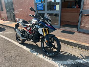 Bmw 310 gs