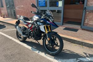 Bmw 310 gs