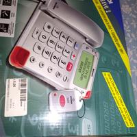 Telefono per ipovedenti