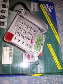 Telefono per ipovedenti