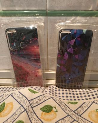 Custodie cellulare ZTE blade A53