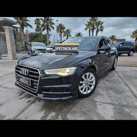 Audi A6 Avant 3.0 TDI 218cv "S LINE"/125.000km