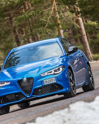 Ricambi Alfa Romeo Stelvio Giulia Giulietta Mito 