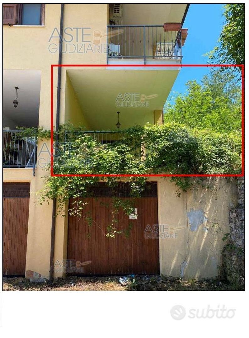 Appartamento – Abbateggio, Contrada Colle della Selva - Vista 2