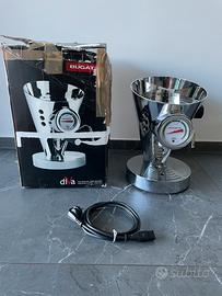 Macchina da Caffe Espresso Bugatti Diva