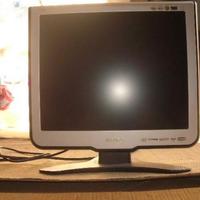 Monitor 17" Lcd Philips