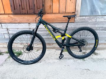 Mtb Orbea occam 29 h20