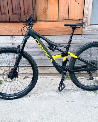 Mtb Orbea occam 29 h20