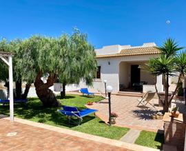 Villa mary a due passi dal mare