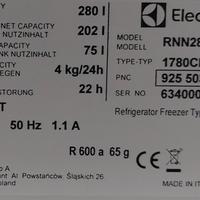 Guarnizioni per Frigorifero e Congelatore