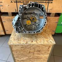 Cambio c510 500 Abarth / Punto 5 marce Nuovo