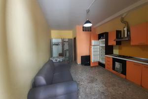 Monolocale arredato