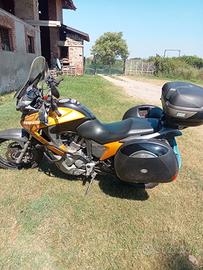 Honda XL 700 VA Transalp - 2009