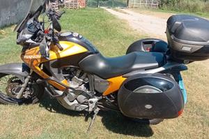 Honda XL 700 VA Transalp - 2009