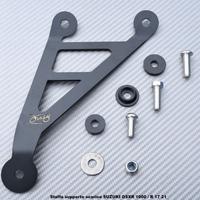 Staffa supporto scarico SUZUKI GSXR 1000 / R 17 21