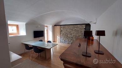 APPARTAMENTO vicino a Pinzolo Madonna di Campiglio