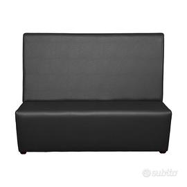 DIVANETTO PER LOCALI IGNIFUGHI DISPONIBILI