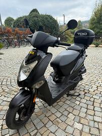 Kymco Agility 50 cc - 2009