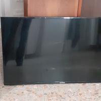 TV TOSHIBA 32 POLLICI PER PEZZI DI RICAMBIO