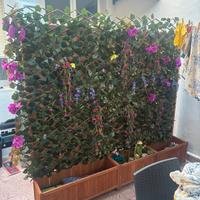 Separe’ da giardino