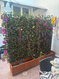 Separe’ da giardino