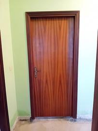 Porte in legno da interno