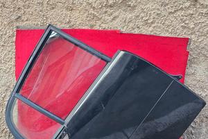 Portiera Smart Forfour