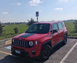 Jeep Renegade 1.6 mtj