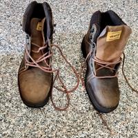 scarpe cofra nuove 46