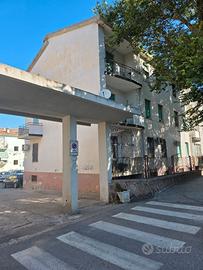 Appartamento viale Sardegna