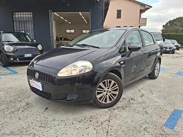 FIAT Grande Punto 1.2 5p. Dynamic