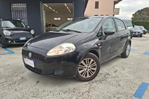 FIAT Grande Punto 1.2 5p. Dynamic