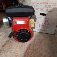 Motore 4T a benzina Campeon