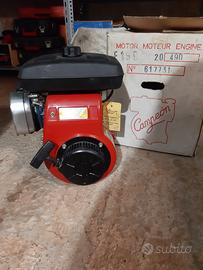 Motore 4T a benzina Campeon