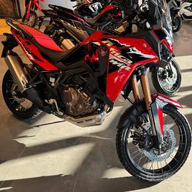 Honda CRF 1100 AFRICA TWIN L1 NEW 2026