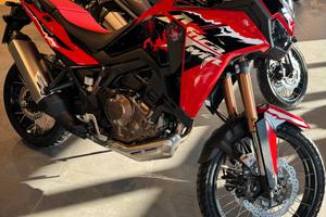 Honda CRF 1100 AFRICA TWIN L1 NEW 2026