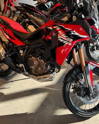 Honda CRF 1100 AFRICA TWIN L1 NEW 2026