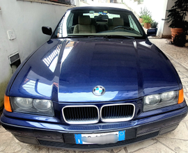 Bmw 318 cabrio