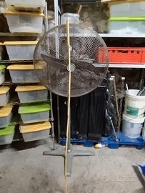 maxi ventilatore a piantana