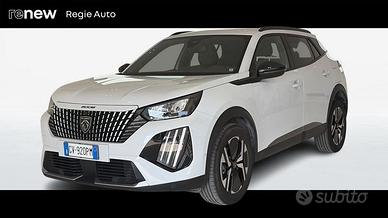 Peugeot 2008 II 2023 1.2 PURETECH ALLURE S&S ...