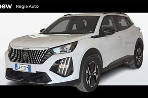 Peugeot 2008 II 2023 1.2 PURETECH ALLURE S&S ...