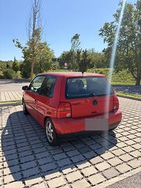 Volkswagen Lupo 1.4 Benzina - 60CV Neopatentati