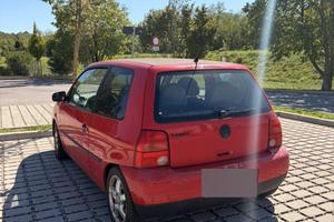 Volkswagen Lupo 1.4 Benzina - 60CV Neopatentati