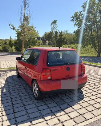 Volkswagen Lupo 1.4 Benzina - 60CV Neopatentati