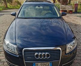 AUDI A6 3ª serie - 2007